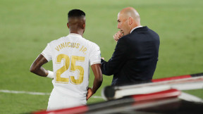 Mercato - PSG : Paris peut oublier ce crack de Zidane…