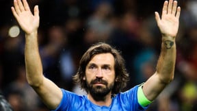 Mercato - Officiel : Andrea Pirlo succède à Maurizio Sarri !