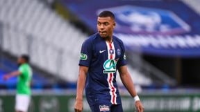 PSG - Malaise : Un motif d’espoir pour Mbappé avant l’Atalanta ?