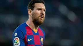 Mercato - Barcelone : Ce constat clair sur l’avenir de Messi !