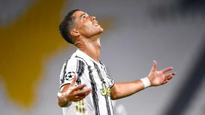 Mercato - PSG : Jorge Mendes prend les choses en main pour Cristiano Ronaldo !
