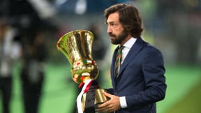 Mercato : La Juventus justifie le choix Pirlo !