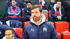 Mercato - OM : Villas-Boas à fond sur un buteur mexicain ?