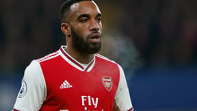 Mercato - Arsenal : Une offre de 33 M€ pour Lacazette ?