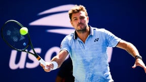 Tennis : Wawrinka apporte son soutien à Djokovic !