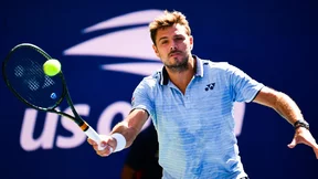 Tennis : Wawrinka soutient Novak Djokovic !