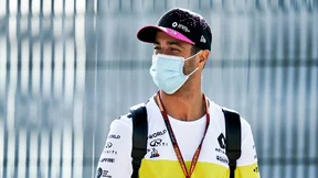 Formule 1 : Ricciardo affiche son optimisme à Silverstone !