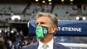 Mercato - ASSE : Puel a déjà fait un gros choix pour le mercato !