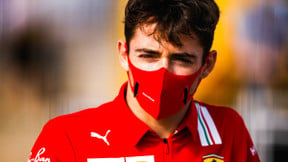 Formule 1 : Le constat accablant de Charles Leclerc...