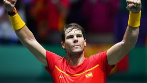 Tennis : Rafael Nadal revient sur son choix pour l'US Open !