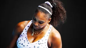Tennis : Serena Williams affiche ses grosses craintes face au coronavirus !