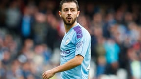 Mercato - Barcelone : Retour de flamme pour Bernardo Silva !