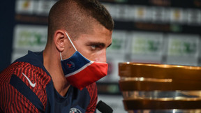 PSG - Malaise : On craint le pire pour Marco Verratti...