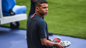 Mercato - PSG : Retour à l’envoyeur pour Thiago Silva ? La réponse !