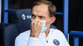 Mercato - PSG : Leonardo est fixé pour l’avenir de Thomas Tuchel !