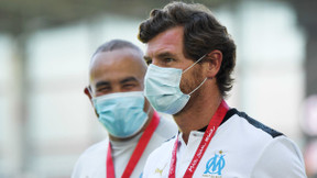 Mercato - OM : Villas-Boas déjà contraint de faire une croix sur cette pépite ?