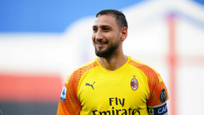 Mercato - PSG : Une ouverture à 50M€ dans le dossier Donnarumma ?