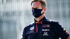 Formule 1 : Le patron de RedBull s’enflamme pour Max Verstappen !