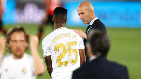 Mercato - PSG : Une piste XXL de Leonardo relancée... par Zidane ?