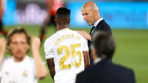 Mercato - PSG : Une piste XXL de Leonardo relancée... par Zidane ?