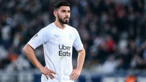 Mercato - OM : Ça se confirme sérieusement pour Morgan Sanson !