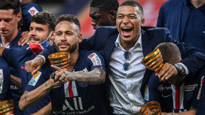 Mercato - PSG : Neymar, Mbappé... Qui Leonardo doit prolonger en premier ?