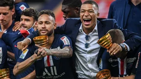 Mercato - PSG : La stratégie de Leonardo sur Neymar-Mbappe avance…