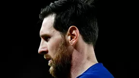 Mercato - Barcelone : Cet élément qui pourrait chambouler le dossier Messi !