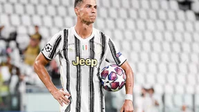 Mercato - PSG : Une nouvelle option pour Cristiano Ronaldo ?