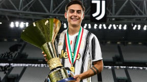 Mercato - Real Madrid : Zidane a-t-il réellement ses chances pour Paulo Dybala ?