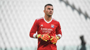 Mercato - PSG : Ces révélations sur l’arrivée avortée… d’Anthony Lopes !