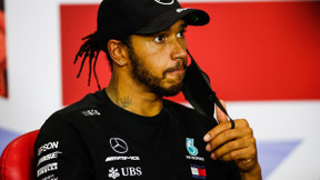Formule 1 : Cet aveu de Lewis Hamilton sur Red Bull et Max Verstappen !
