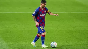 Mercato - Barcelone : Une opération à 500M€ se prépare pour Lionel Messi ?