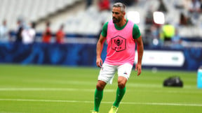 Mercato - ASSE : Loïc Perrin justifie son retour à l'ASSE !