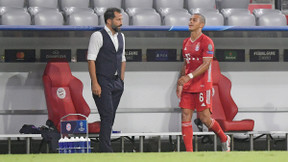 Mercato - PSG : Leonardo est fixé pour Thiago Alcantara !