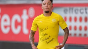 Mercato - Real Madrid : Cette nouvelle annonce qui scelle l'avenir de Jadon Sancho !