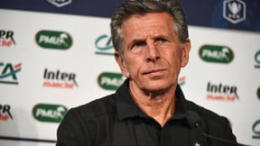 Mercato - ASSE : Puel reçoit un gros conseil pour son recrutement !