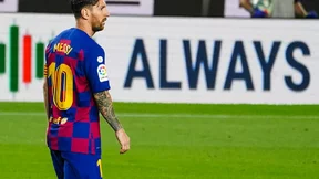 Mercato - Barcelone : Guardiola à l'origine d'un coup de tonnerre pour Messi !