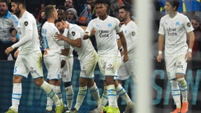 Mercato - OM : Quel sera le premier joueur à quitter l'OM ?