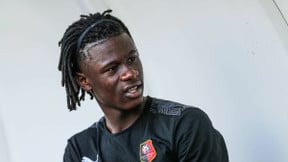 Mercato - Real Madrid : Rennes scelle l'avenir d'Eduardo Camavinga !