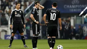 Mercato - Real Madrid : Bale, James... Solskjaer prêt à régler les soucis de Zidane ?