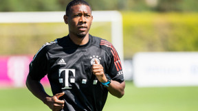 Mercato - PSG : Cette annonce lourde de sens dans le dossier Alaba !