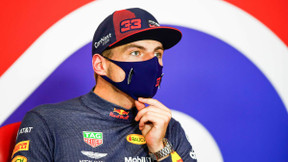 Formule 1 : Verstappen annonce la couleur pour le prochain Grand Prix