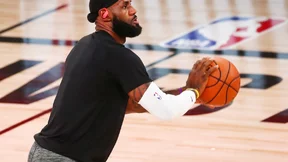 Basket - NBA : LeBron James est-il le GOAT ? Kevin Durant répond !