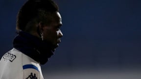 Mercato : Vers un énorme retour de Balotelli en Ligue 1 ?