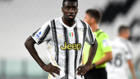 Mercato - Officiel : Matuidi quitter la Juventus !