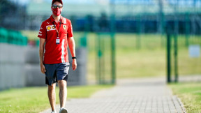 Formule 1 : Nico Rosberg défend Sebastian Vettel et tacle Ferrari !