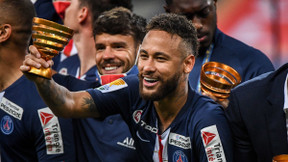 PSG - Insolite : Avant le choc contre l’Atalanta, Neymar affole les réseaux sociaux !