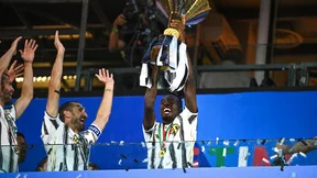 Mercato : Blaise Matuidi fait ses adieux à la Juventus !
