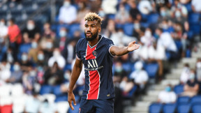 PSG : Thomas Tuchel rend hommage à Choupo-Moting !